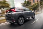 Mitsubishi Eclipse Cross HPE 2019 года (LA)